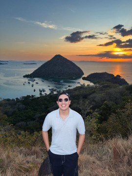 Jerome Polin (Instagram)